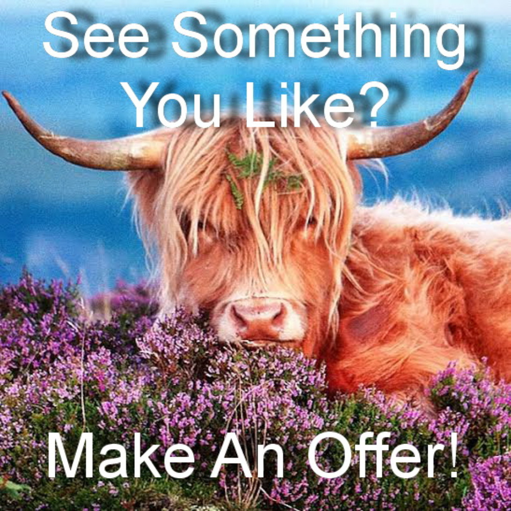 All Offers Considered